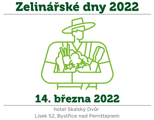 Zelinářské dny 2022