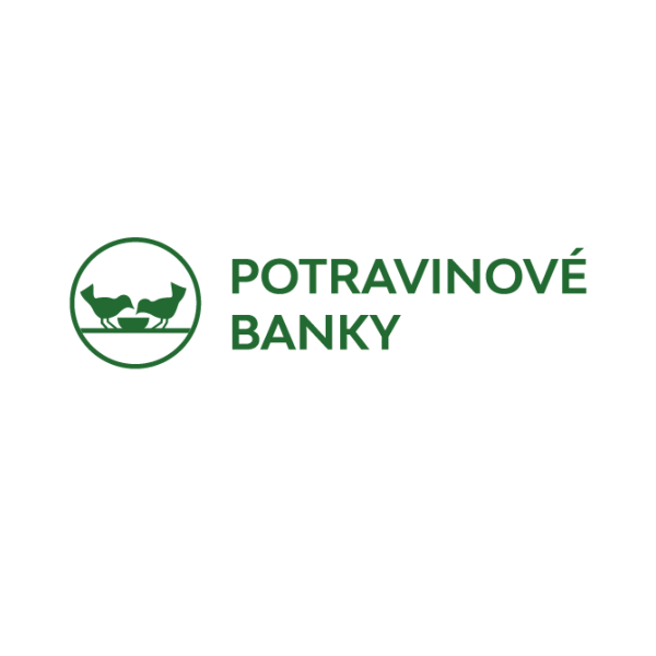 Informace pro členy - kontakt na potravinové banky