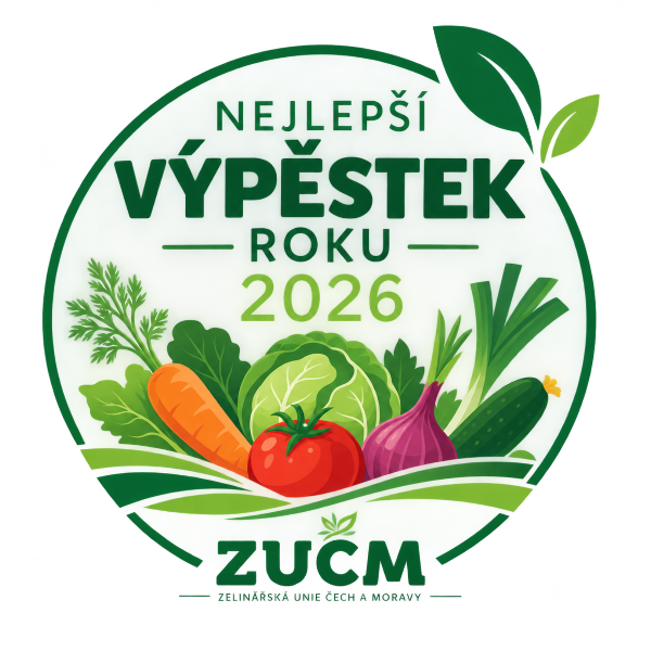 Vyhlašujeme letošní ročník soutěže o NEJLEPŠÍ VÝPĚSTEK ROKU 