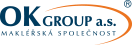 OK GROUP a.s. - makléřská společnost